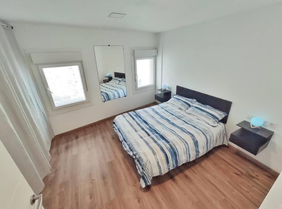 Appartement Duplex En El Corazon Del Casco Vello Vigues à Vigo Extérieur photo